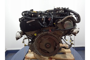 AUDI Q7 AND 4L DIESEL ENGINE 4 2 TDI 326KM BTR Part manufacturer Audi OE