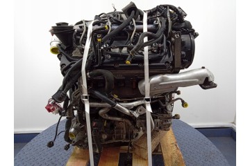 AUDI Q7 AND 4L DIESEL ENGINE 4 2 TDI 326KM BTR Engine type diesel