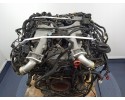 AUDI Q7 AND 4L DIESEL ENGINE 4 2 TDI 326KM BTR Car type passenger cars