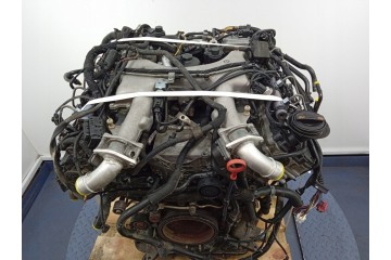 AUDI Q7 AND 4L DIESEL ENGINE 4 2 TDI 326KM BTR Car type passenger cars