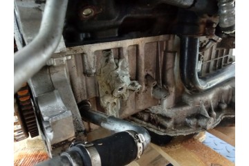 Motor Diésel AUDI Q7 4L 4.2 TDI 326 CV BTR