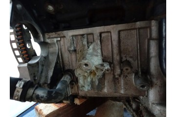 Motor Diésel AUDI Q7 4L 4.2 TDI 326 CV BTR