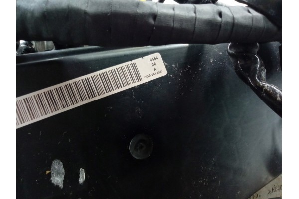 Motor Diésel AUDI Q7 4L 4.2 TDI 326 CV BTR