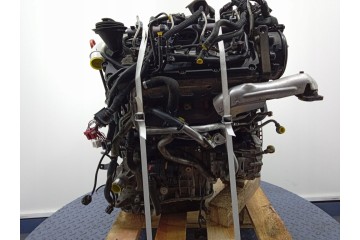 Motor Diésel AUDI Q7 4L 4.2 TDI 326 CV BTR