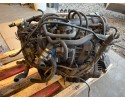 OPEL CORSA C D AGILA AND ENGINE COMPLETE 1 2 CODE Z12XEP COMPLETE Catalog number of the part OPEL CORSA C D AGILA A SILNIK KOMPL