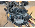 OPEL CORSA C D AGILA AND ENGINE COMPLETE 1 2 CODE Z12XEP COMPLETE Part manufacturer Opel OE