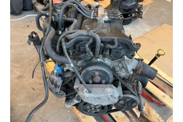 OPEL CORSA C D AGILA AND ENGINE COMPLETE 1 2 CODE Z12XEP COMPLETE Part manufacturer Opel OE