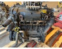 OPEL CORSA C D AGILA AND ENGINE COMPLETE 1 2 CODE Z12XEP COMPLETE Car type passenger cars