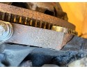 OPEL CORSA C D AGILA AND ENGINE COMPLETE 1 2 CODE Z12XEP COMPLETE Quality of parts according to GVO O original with manufacturer