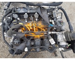 FORD KUGA MK3 2 5 HYBRID 2022 BGDA ENGINE COMPLETE SET 17 THOUSAND KM