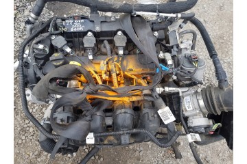FORD KUGA MK3 2 5 HYBRID 2022 BGDA ENGINE COMPLETE SET 17 THOUSAND KM