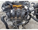 FORD KUGA MK3 2 5 HYBRID 2022 BGDA ENGINE COMPLETE SET 17 THOUSAND KM Catalog number of the part mercedes413 FORD KUGA MK3 2 5 H