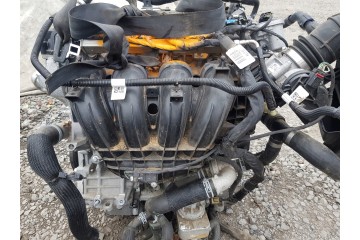FORD KUGA MK3 2 5 HYBRID 2022 BGDA ENGINE COMPLETE SET 17 THOUSAND KM Catalog number of the part mercedes413 FORD KUGA MK3 2 5 H