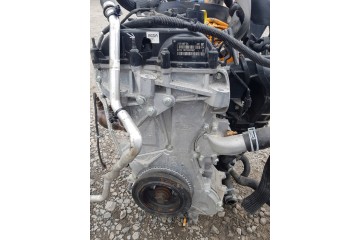 FORD KUGA MK3 2 5 HYBRID 2022 BGDA ENGINE COMPLETE SET 17 THOUSAND KM Part manufacturer Ford OE