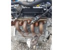 FORD KUGA MK3 2 5 HYBRID 2022 BGDA ENGINE COMPLETE SET 17 THOUSAND KM Car type passenger cars