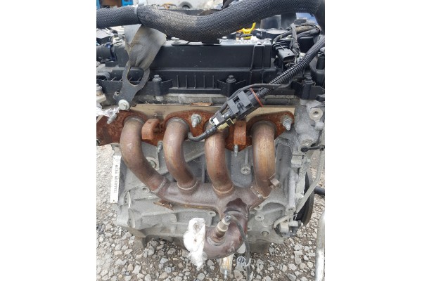 FORD KUGA MK3 2 5 HYBRID 2022 BGDA ENGINE COMPLETE SET 17 THOUSAND KM Car type passenger cars