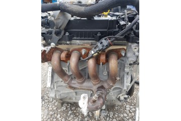 FORD KUGA MK3 2 5 HYBRID 2022 BGDA ENGINE COMPLETE SET 17 THOUSAND KM Car type passenger cars