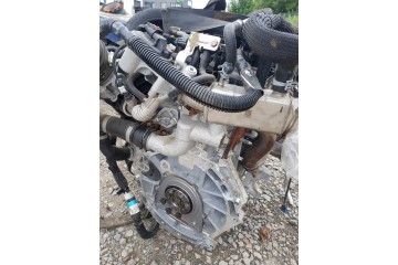 FORD KUGA MK3 2 5 HYBRID 2022 BGDA ENGINE COMPLETE SET 17 THOUSAND KM Engine type gasoline powered