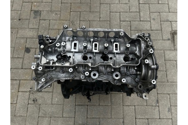 ENGINE 2 3 CDTI Opel Movano M9TB870 Euro 5 2010 15r drive front 159 thousand Catalog number of the original M9T B 870 M9TB870 M9