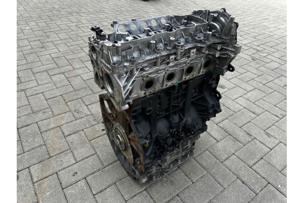 Motor 2.3 CDTI Opel Movano M9TB870 Euro 5 2010-2015 tracción delanter