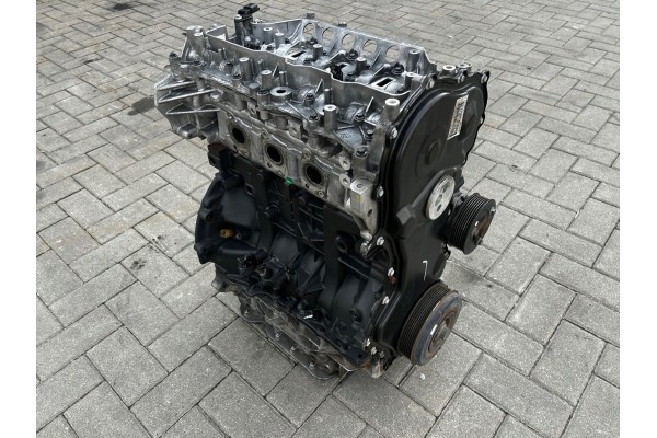 Motor 2.3 CDTI Opel Movano M9TB870 Euro 5 2010-2015 tracción delanter