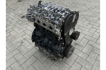 Motor 2.3 CDTI Opel Movano M9TB870 Euro 5 2010-2015 tracción delanter