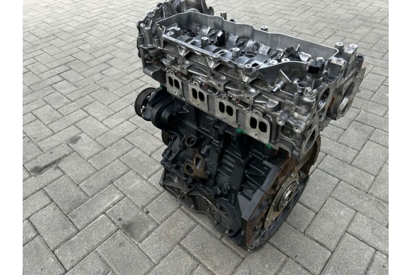 Motor 2.3 CDTI Opel Movano M9TB870 Euro 5 2010-2015 tracción delanter