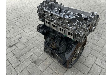 Motor 2.3 CDTI Opel Movano M9TB870 Euro 5 2010-2015 tracción delanter