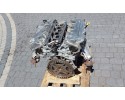 Engine Chrysler 300C 3 5 V6 249HP