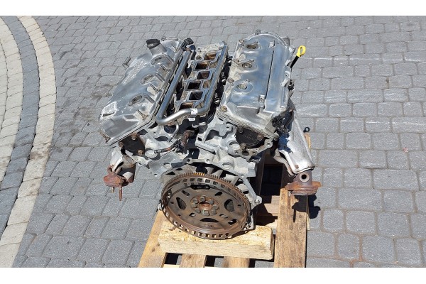 Engine Chrysler 300C 3 5 V6 249HP