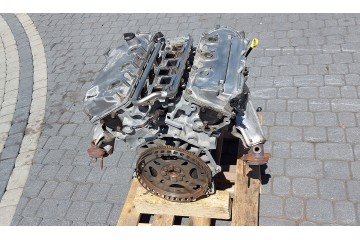 Engine Chrysler 300C 3 5 V6 249HP
