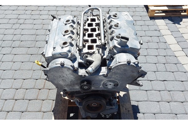 Engine Chrysler 300C 3 5 V6 249HP Catalog number of the part CSP Parts