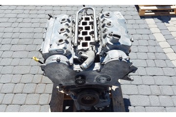 Engine Chrysler 300C 3 5 V6 249HP Catalog number of the part CSP Parts