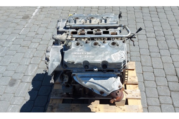 Engine Chrysler 300C 3 5 V6 249HP Part manufacturer Chrysler OE