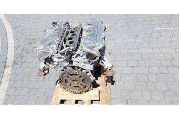 Engine Chrysler 300C 3 5 V6 249HP Car type passenger cars