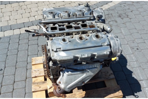 Motor Chrysler 300C 3.5 V6 249HP