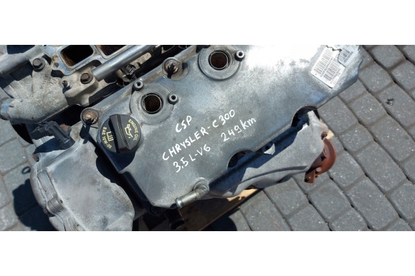 Motor Chrysler 300C 3.5 V6 249HP