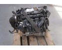 SUZUKI SPLASH OPEL AGILA 2010Year ENGINE 1 2 PETROL K12B 2s3 BLOCK HEAD