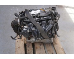 SUZUKI SPLASH OPEL AGILA 2010Year ENGINE 1 2 PETROL K12B 2s3 BLOCK HEAD