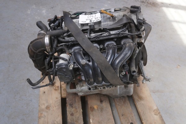 SUZUKI SPLASH OPEL AGILA 2010Year ENGINE 1 2 PETROL K12B 2s3 BLOCK HEAD