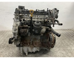 ENGINE KIA SPORTAGE III 1 7 CRDI D4FD