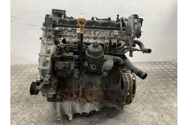 ENGINE KIA SPORTAGE III 1 7 CRDI D4FD