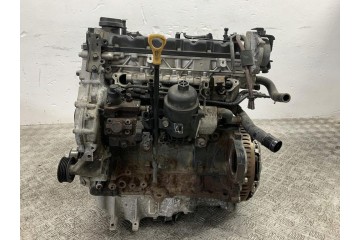 ENGINE KIA SPORTAGE III 1 7 CRDI D4FD
