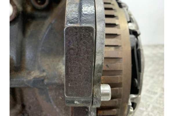 ENGINE KIA SPORTAGE III 1 7 CRDI D4FD Part manufacturer Kia OE