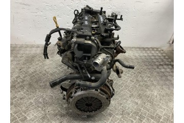 ENGINE KIA SPORTAGE III 1 7 CRDI D4FD Engine type diesel