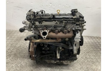 ENGINE KIA SPORTAGE III 1 7 CRDI D4FD Car type passenger cars