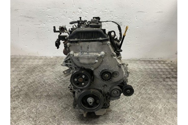 ENGINE KIA SPORTAGE III 1 7 CRDI D4FD Quality of parts according to GVO O original with manufacturer s logo OE
