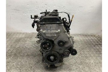 ENGINE KIA SPORTAGE III 1 7 CRDI D4FD Quality of parts according to GVO O original with manufacturer s logo OE