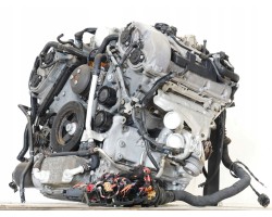 ENGINE PORSHE MACAN TURBO CTLA CTL 3 6 400KM BITURBO ASSEMBLY REPLACEMENT