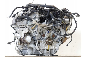 ENGINE PORSHE MACAN TURBO CTLA CTL 3 6 400KM BITURBO ASSEMBLY REPLACEMENT Catalog number of the part SILNIK PORSHE MACAN TURBO C